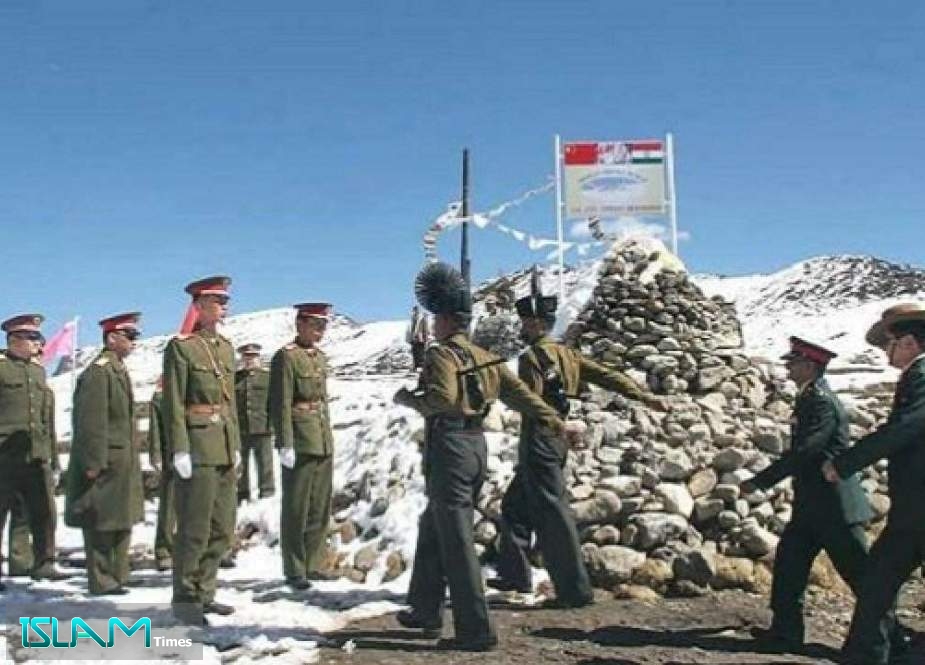 India, China Troops Clash in Sikkim Border Area, Injuries on Both Sides
