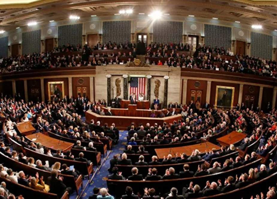 مجلس الشيوخ يتسلم لائحة الاتهام ضد ترامب
