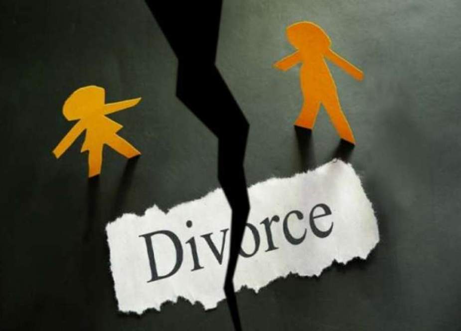 سعودی عرب میں طلاق کے رجحان میں خوفناک اضافہ