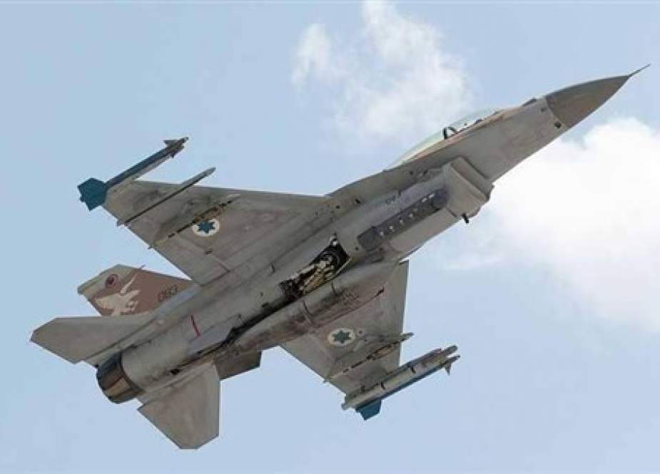 10 طائرات ‘‘إسرائيلية‘‘ تخرق الأجواء اللبنانية