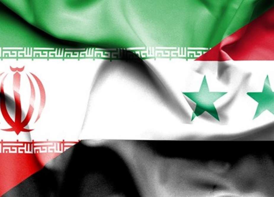 دمشق وطهران تبحثان تعزيز التعاون الطبي