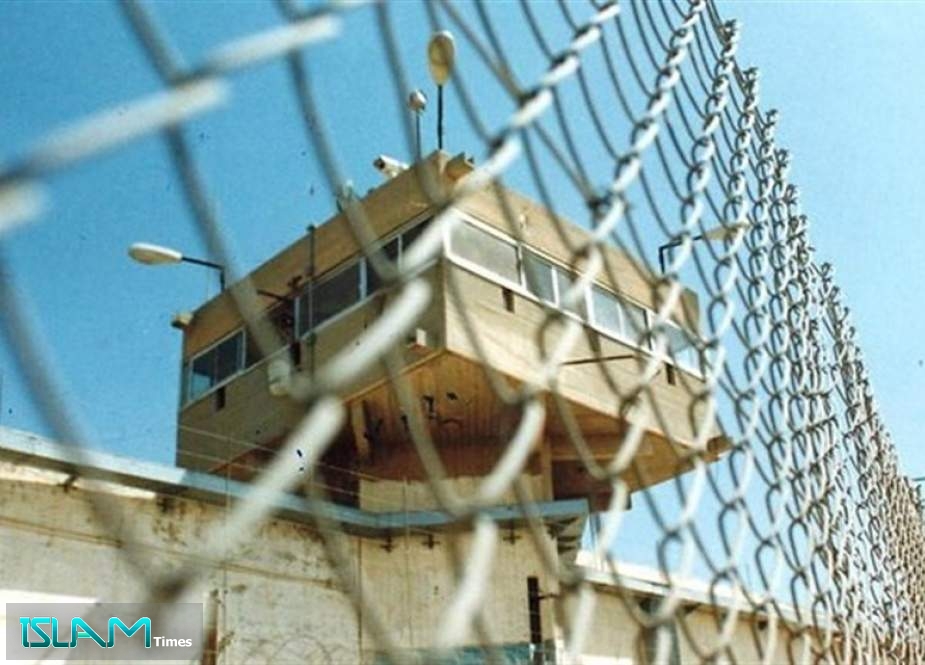 82-Year-Old Palestinian Prisoner in Israeli Jail Tests Positive for COVID-19