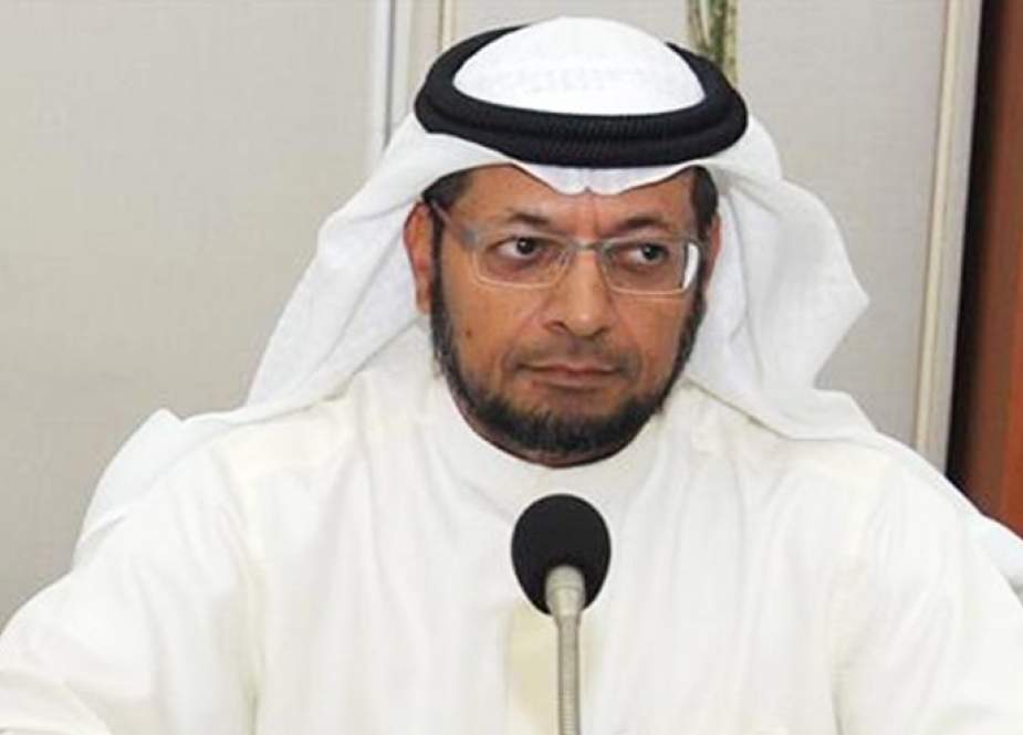 وزير المالية الكويتي: خزينة الدولة تعاني من تحديات جوهرية