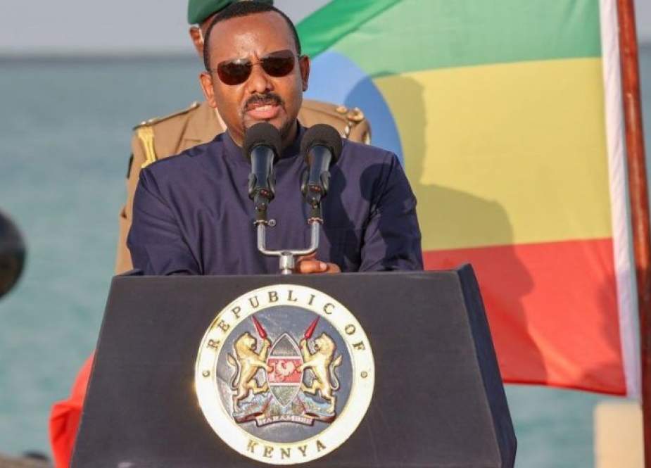 إثيوبيا تشترط على السودان سحب قواته للتوصل لاتفاق