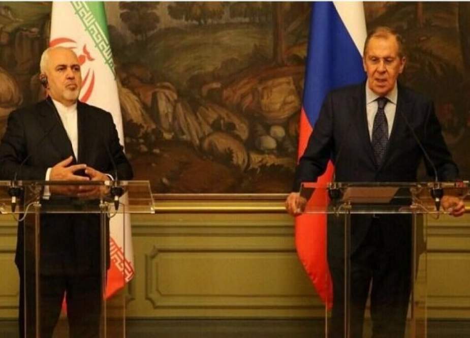 Hubungan Iran-Rusia Lebih Lama Dari Sejarah AS