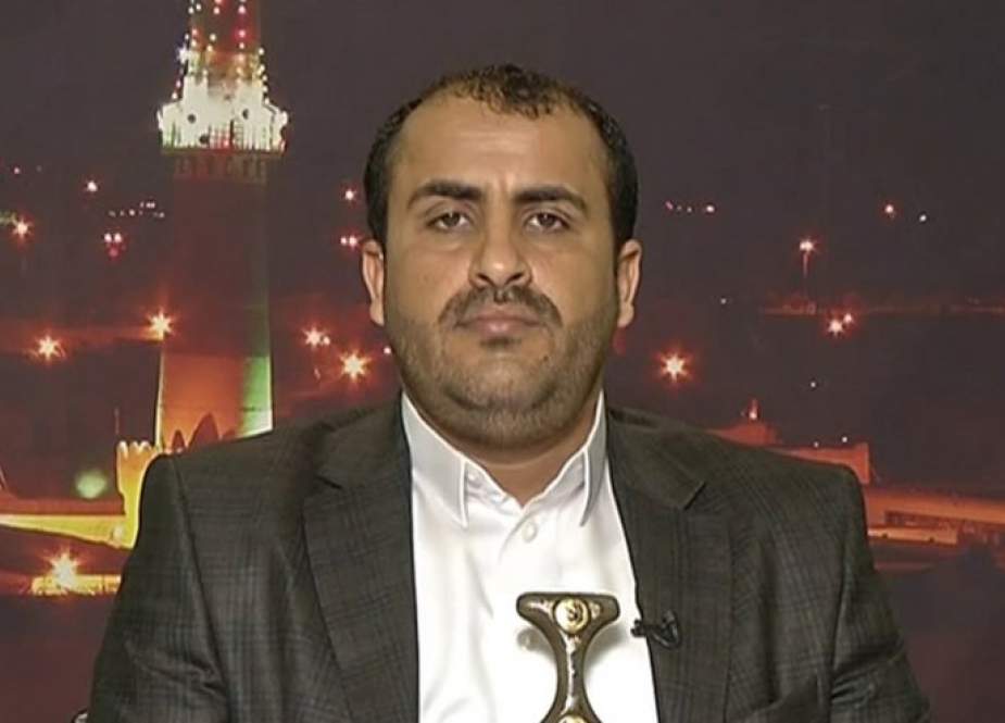 رئيس الوفد الوطني اليمني المفاوض يؤكد حق الرد بالمثل