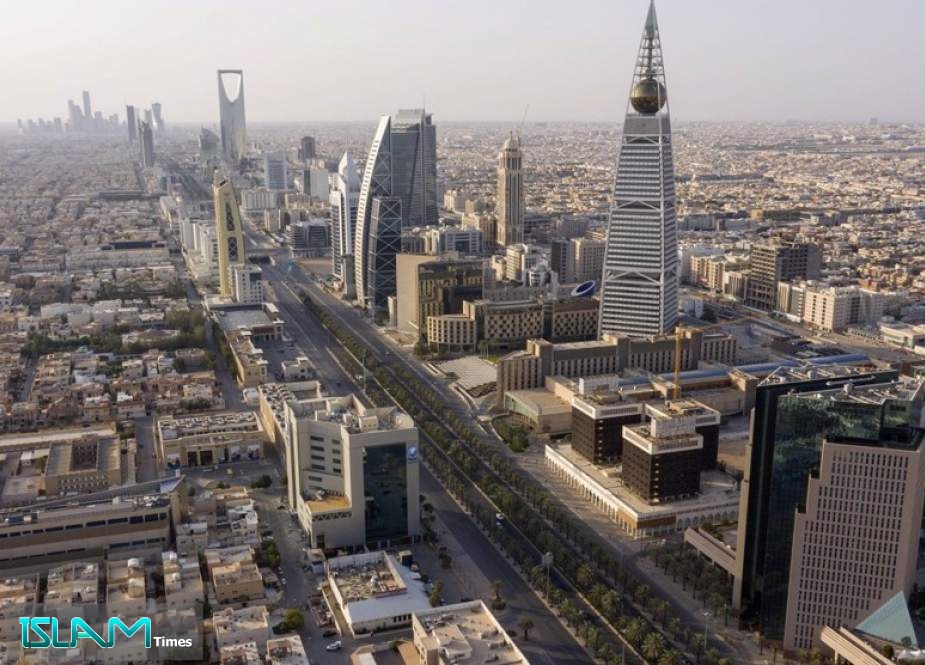 Powerful Explosion Shakes Riyadh, No Word on Casualties Yet