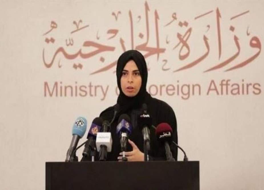 واکنش دوحه به مداخلات ابوظبی/«روابط ما با ایران عالی است»