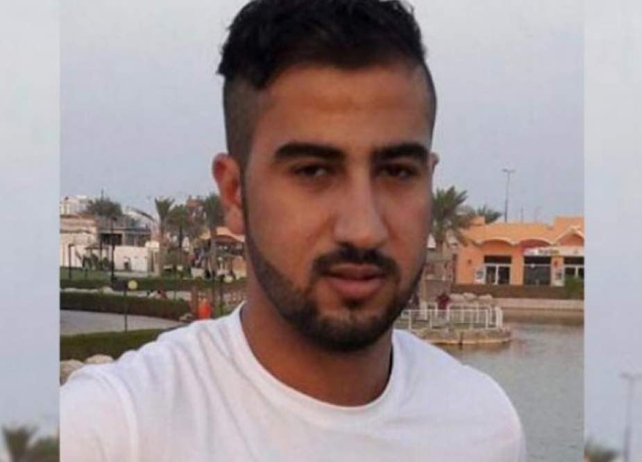 البحرين.. تدهور في صحة سجين الرأي جعفر البياع