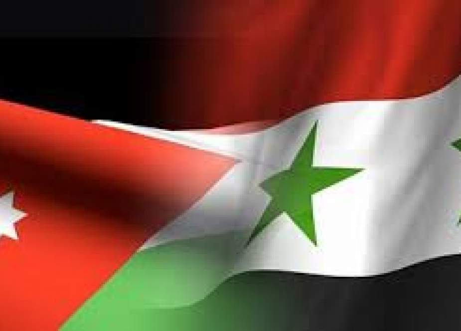 اتفاق سوري أردني يساهم بحل مشاكل أساسية في البلدين