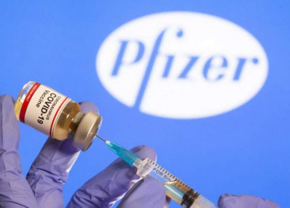 مخالفت عمومی با تزریق واکسن فایزر در سرتاسر اروپا