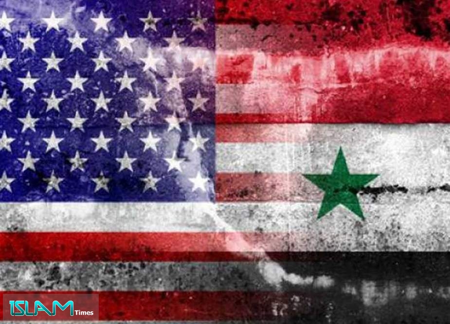 US Strategy in Syria Has Failed