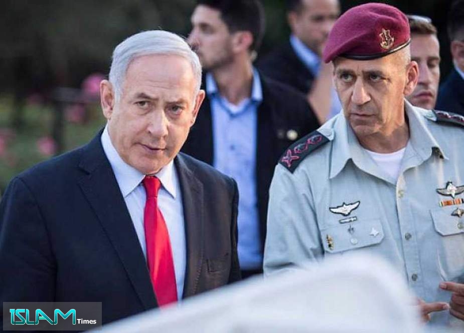 Iran Dismisses ‘Israeli’ Military Action Threat as ‘Psychological War’
