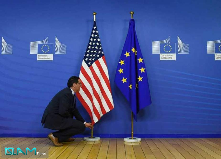 European Leaders Call on US to Return to Multilateralism