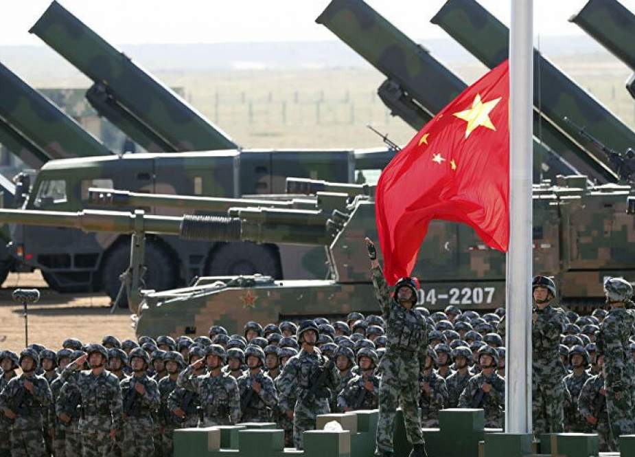 الصين: استقلال تايوان يعني الحرب