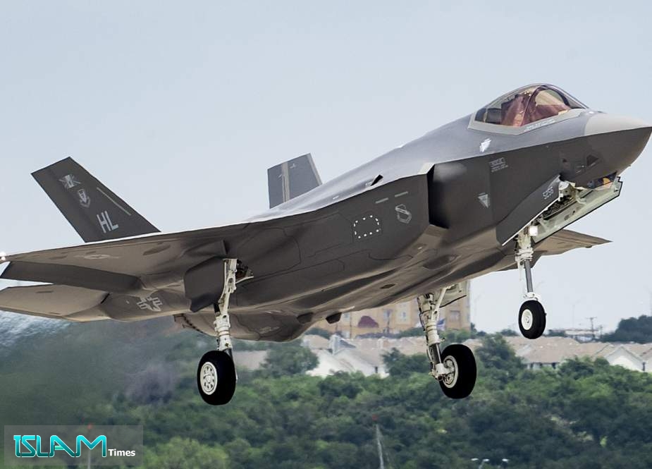 Israeli Circles Wonder Whether US Suspension of F-35s Sale to UAE Normalization Deals