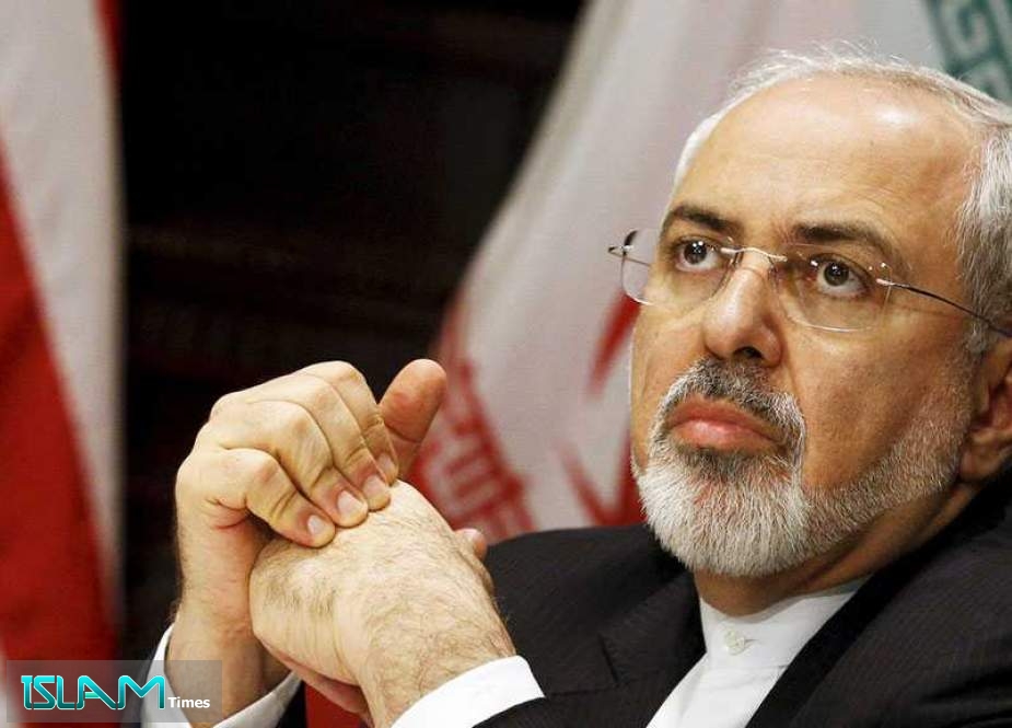 Zarif Advises Iran’s Neighbors to Seize the Opportunity, Rethink Regional Security