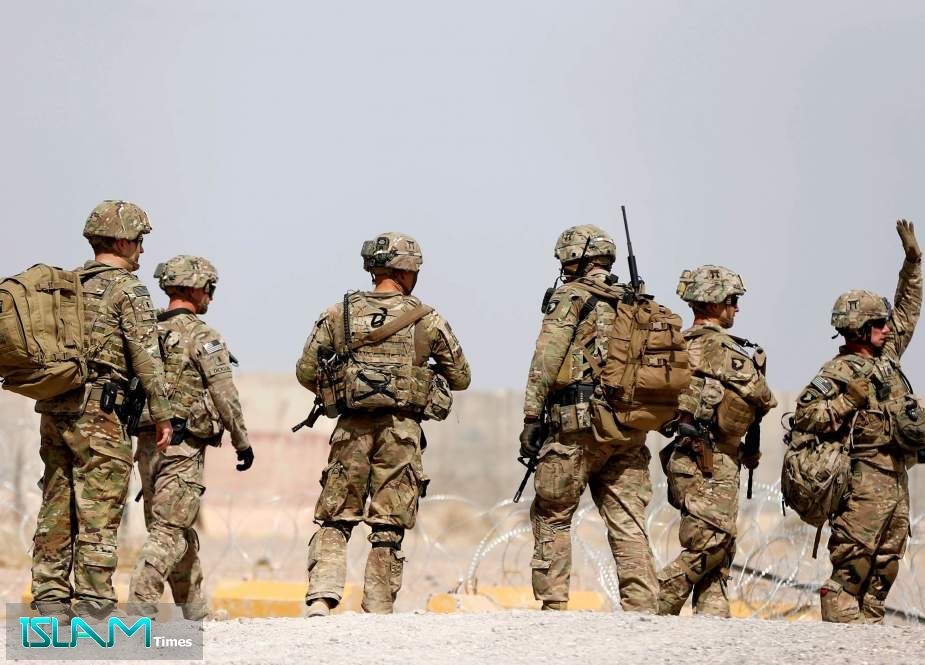 Biden Admin Ditches May Obligation to Withdraw Troops from Afghanistan