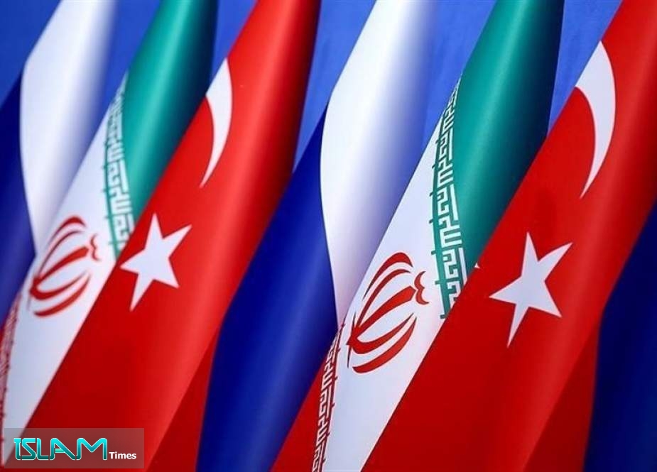 Iran, Russia, Turkey Stress Support for Independent Syria
