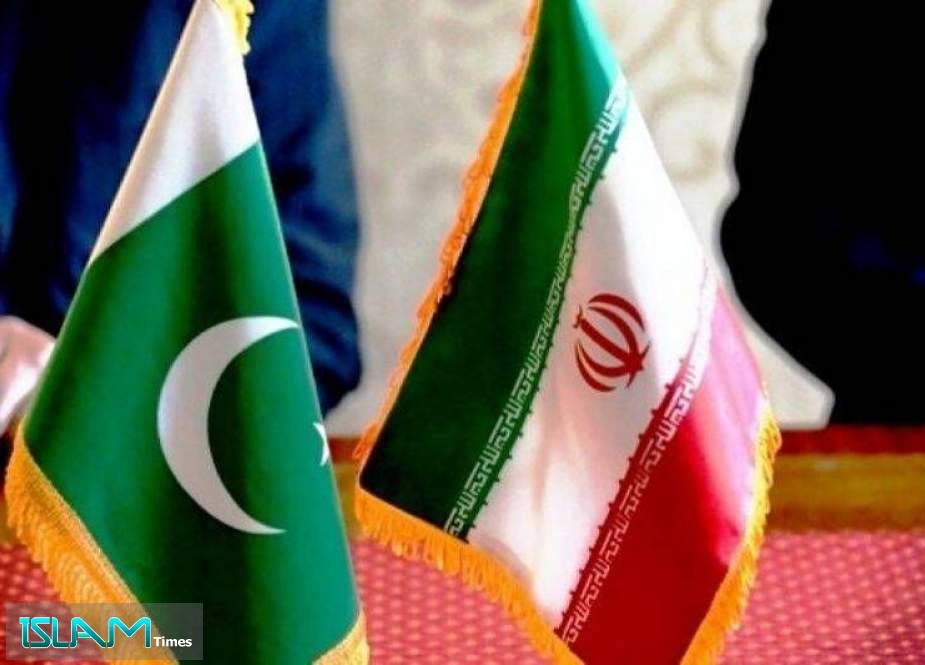 Iran Ready to Enhance Maritime Coop. with Pakistan: Envoy