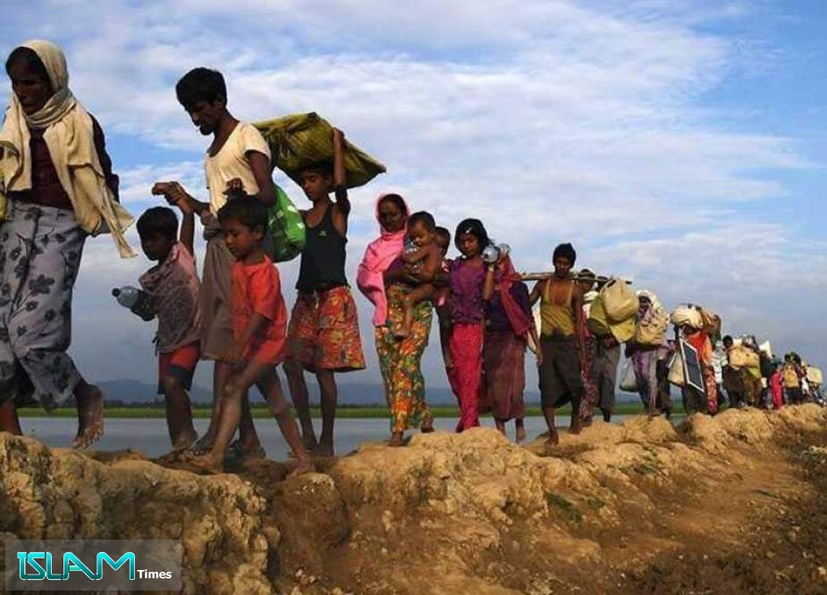 Bangladesh Sends More Rohingya Refugees to Remote Island Despite Criticism