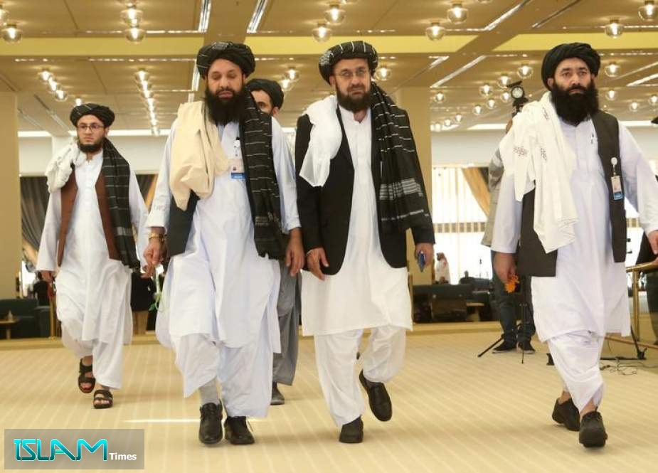 Taliban Say Honoring Doha Deal, Warn US Troops to Leave or Die