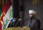 الثورة الإسلامية لها أثر كبير في المجتمع العراقي