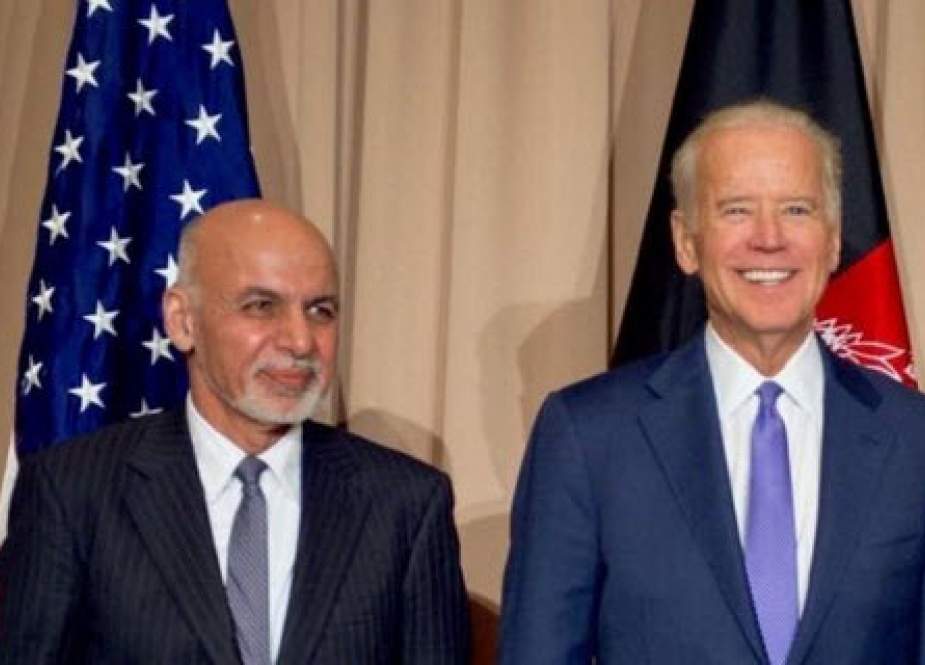 سرنوشت مذاکرات صلح افغانستان در دولت بایدن