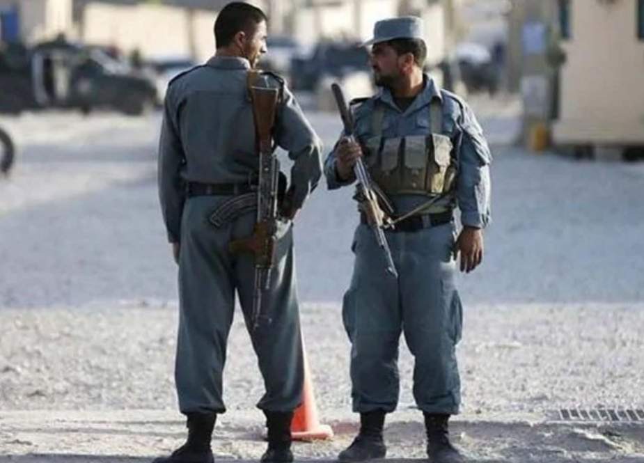 افغانستان کے شہر جلال آباد میں نامعلوم افراد کی فائرنگ، دو حکومتی عہدیدار ہلاک