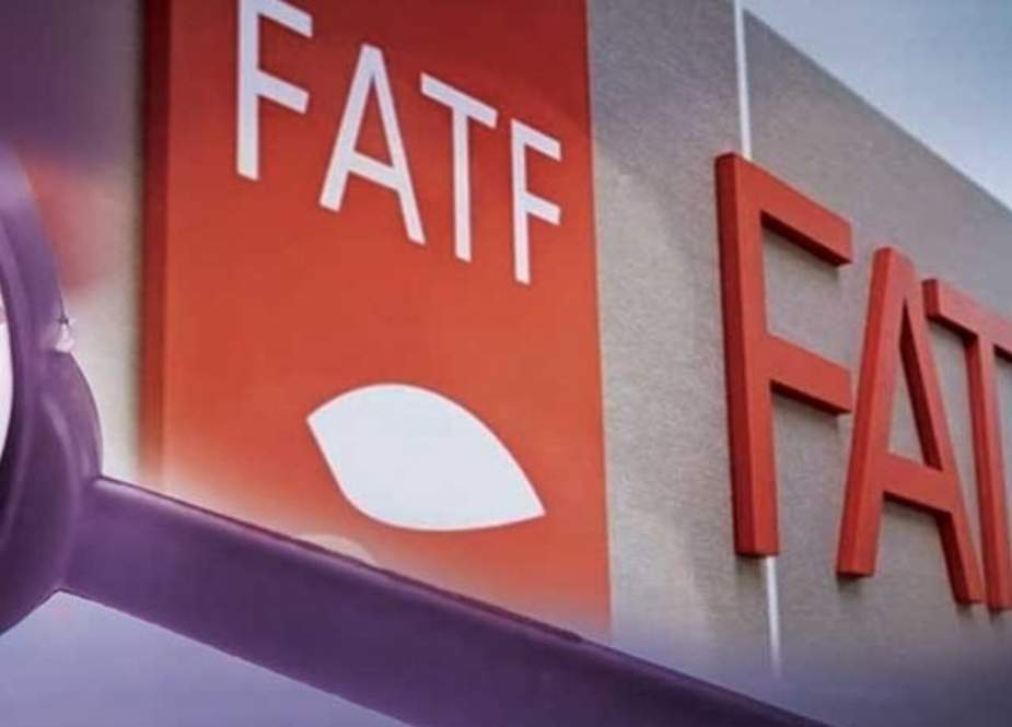 پاکستان کو FATF گرے لسٹ سے نکالے جانے کے امکانات روشن