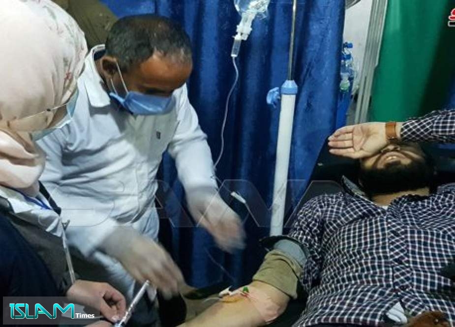 One Citizen Martyred, Three Others Injured in Bullets Fired by QSD in Syria’s Hasaka