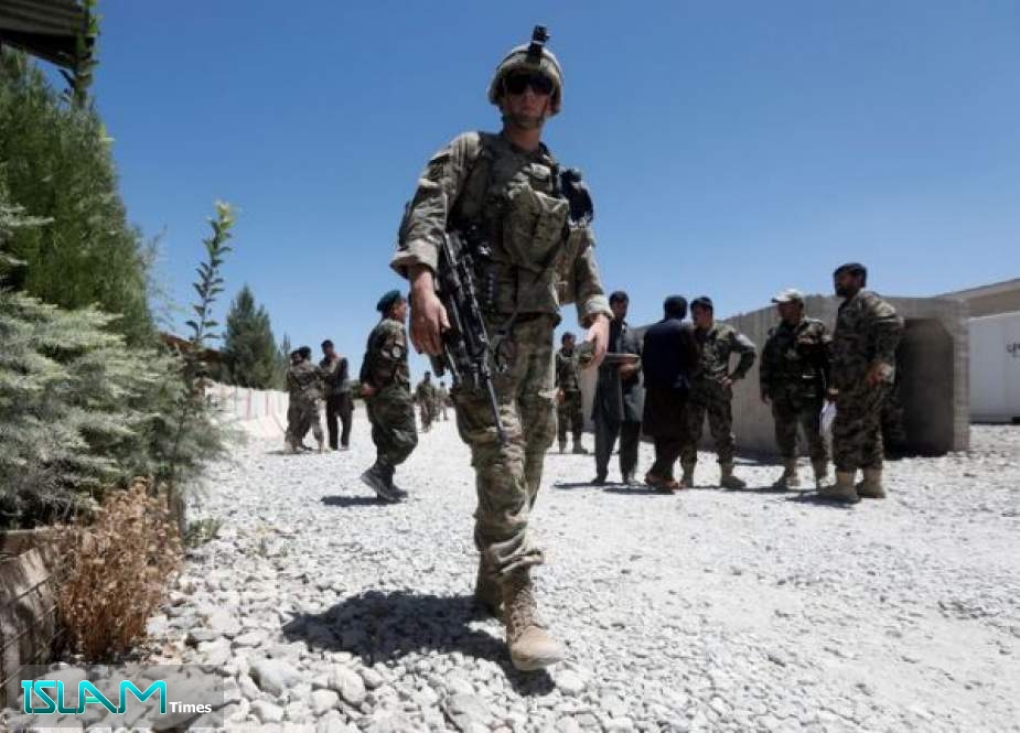 NATO Sources: Foreign Troops to Stay in Afghanistan Beyond May Deadline