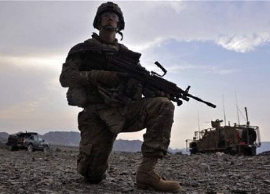 Pasukan Asing Akan Tinggal Di Afghanistan Lebih Lama Dari Yang Diperkirakan