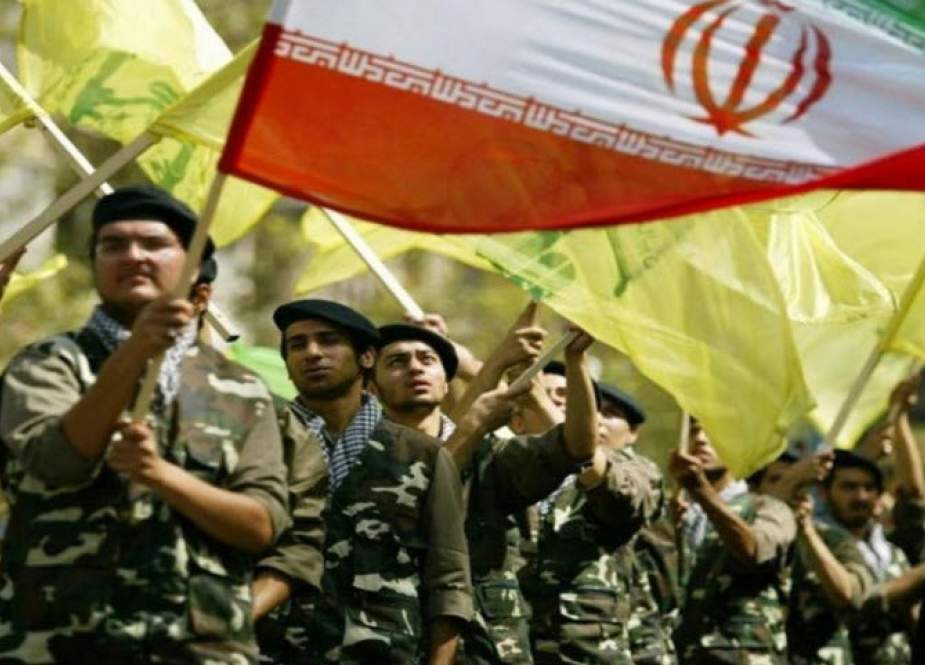 انقلاب اسلامی و شکوفایی نهضت‌های‌ آزادی‌بخش‌
