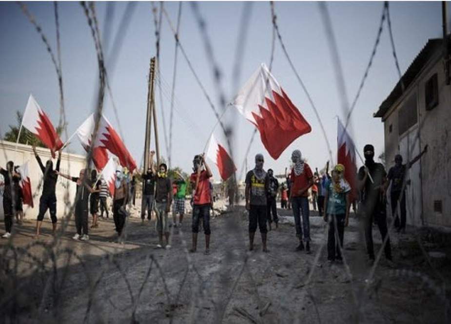 هشت شهروند بحرینی به حبس ابد محکوم شدند