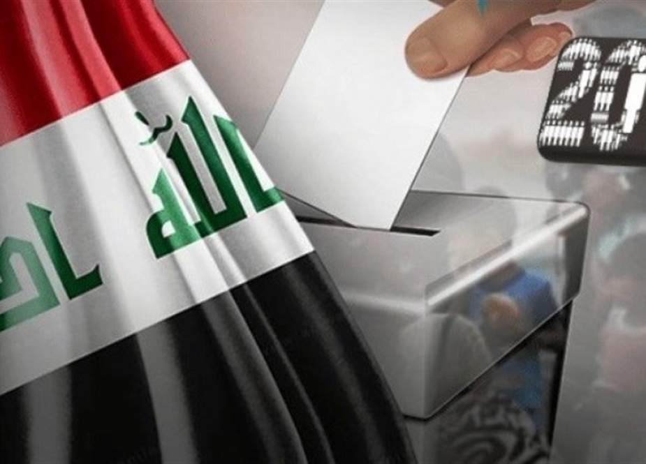 عراق و مسئله انتخابات