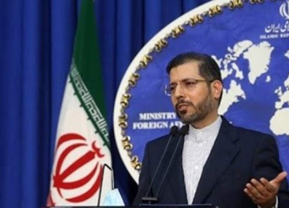 طهران: لن نجري مفاوضات ثنائية مع واشنطن