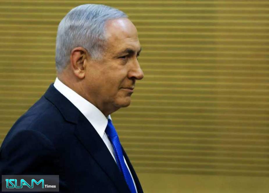 Netanyahu Leads Days Before Slate Registration Deadline - Poll