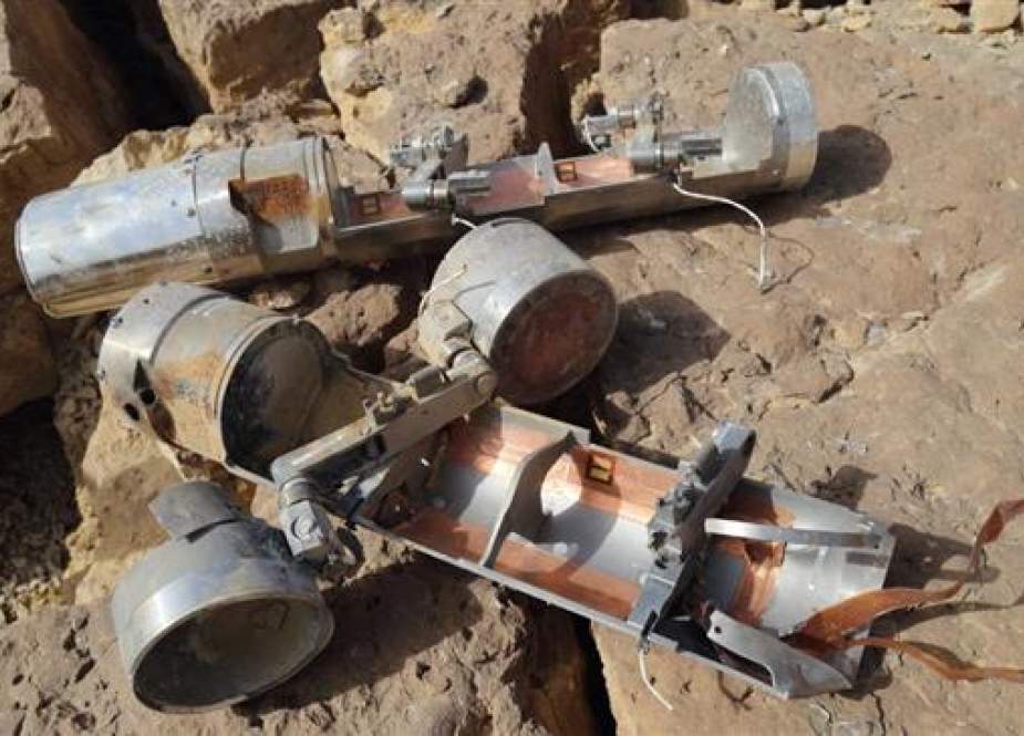 Saudi Menjatuhkan Lebih Dari 3.000 Bom Cluster Di Yaman Sejak 2015