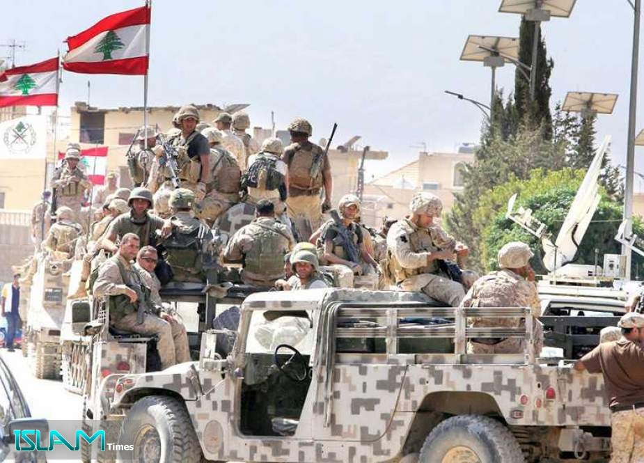 Lebanese Army Arrests 18 Members of Daesh-Linked Cell