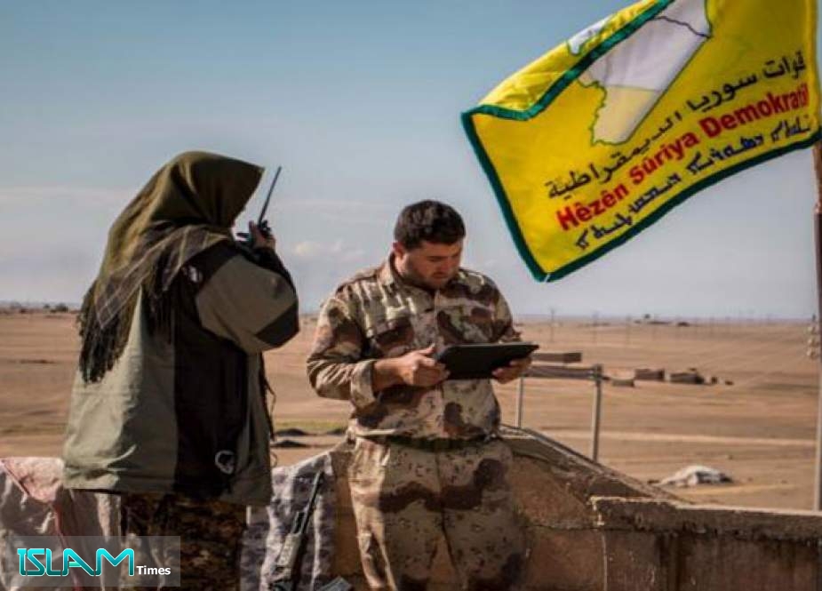 QSD Militia Starts Lifting Its Siege on Hasakah, Qamishli after Russian-Sponsored Agreement