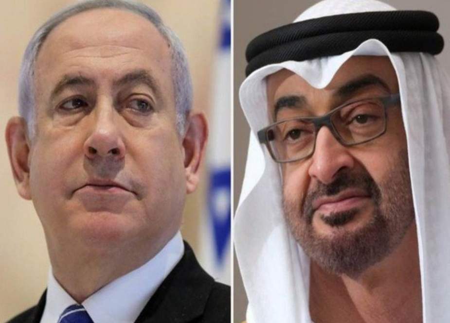 اسرائیلی وزیراعظم آئندہ ہفتے متحدہ عرب امارات کا دورہ کرینگے