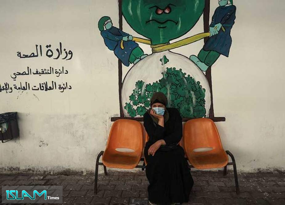 COVID Denies Gaza Cancer Patients Essential Care