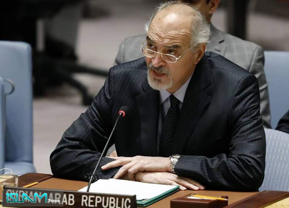 Westerners Seek Political Ransom from Syria: Deputy FM