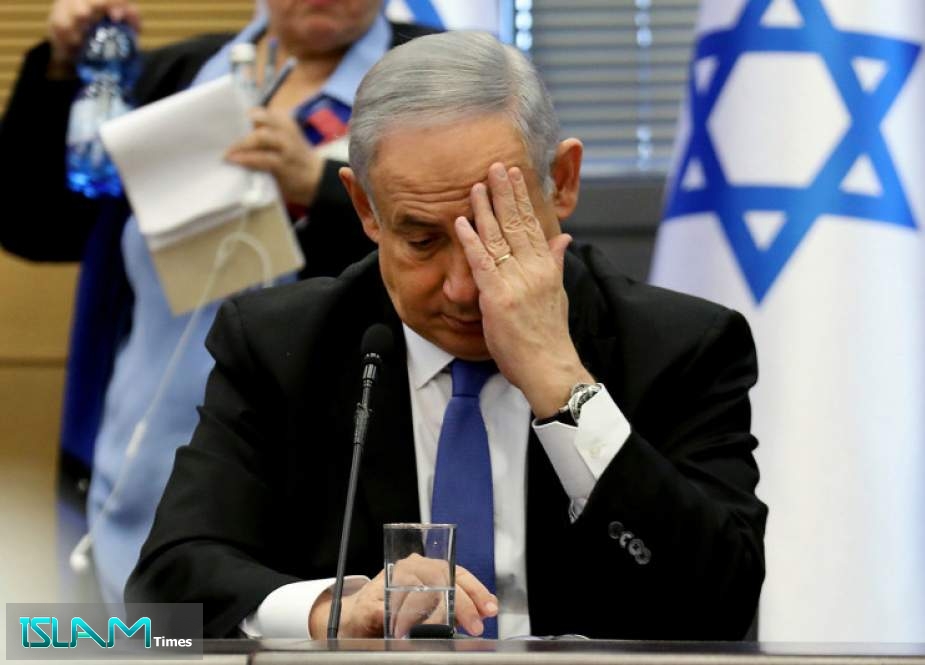 Netanyahu Again Cancels Scheduled Trips to UAE, Bahrain