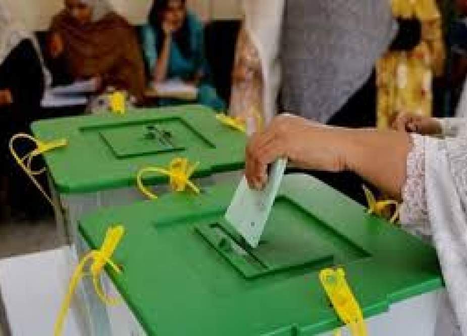 بلدیاتی انتخابات کے انعقاد پر 18 ارب روپے خرچہ آئے گا، سیکرٹری الیکشن کمیشن