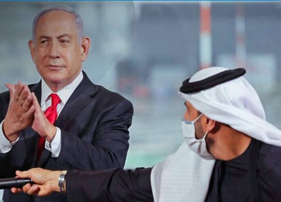 لغو پی در پی سفرهای نتانیاهو و کلاه گشادی که بر سر امارات رفت!