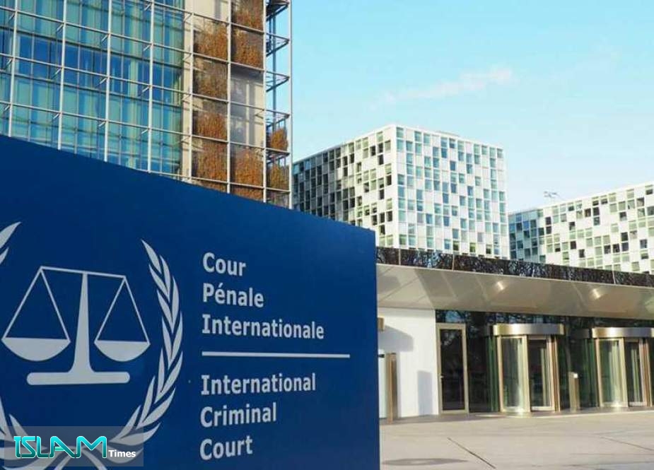 ICC Paves Way to Probe “Israeli” Military Actions in Palestinian Territories under Its Jurisdiction