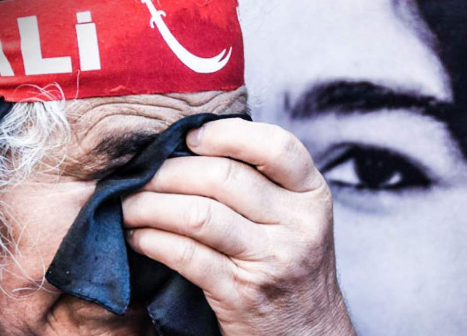 علویان ترکیه در رادار حملات افراط‌گرایی؛ علل و زمینه‌ها