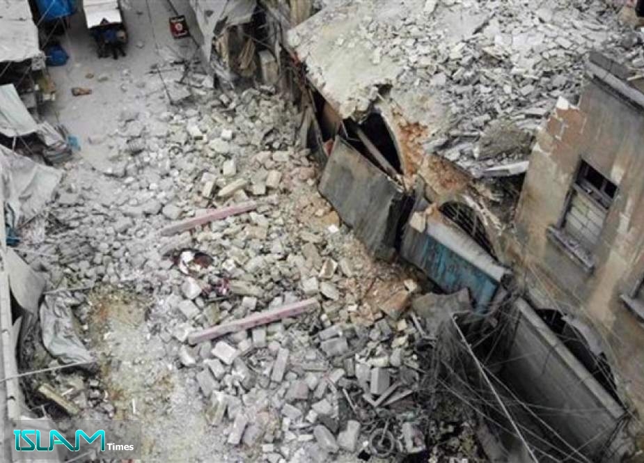 Terrorists Conduct Nearly 2 Dozen Attacks in 24 Hours in De-escalation Zone in Idlib’s Syria: Russia